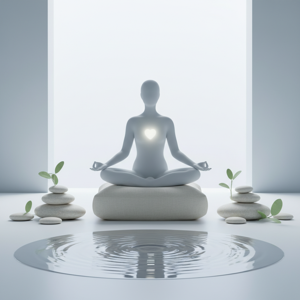 Meditation et sante mentale : effets prouves et guide pratique
