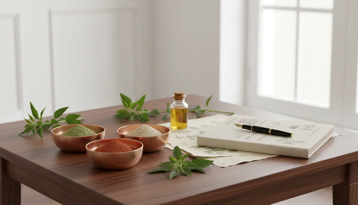 Consultation médecine ayurvédique : tarifs, praticiens et déroulement en 2026