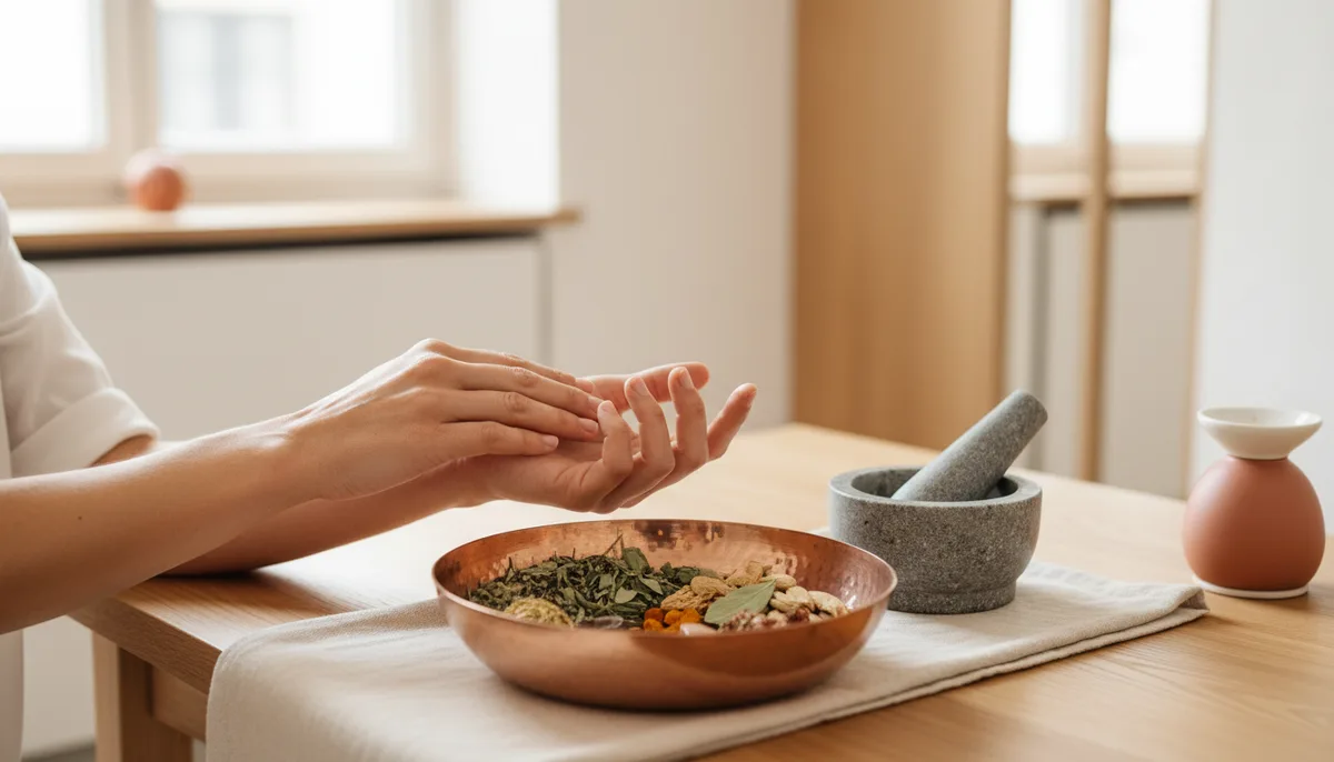 Docteur en médecine ayurvédique : formation, rôle et consultations