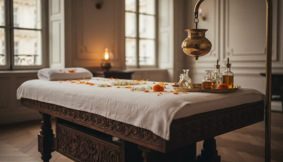 Espace ayurvéda à Paris : soins, tarifs et lieux pour une cure authentique