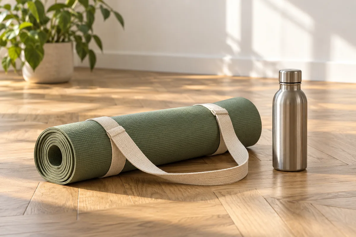 Sport pendant les règles : yoga, course et natation