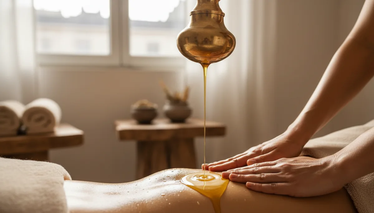 Massage ayurvédique avis : bienfaits prouvés et retour d'expérience