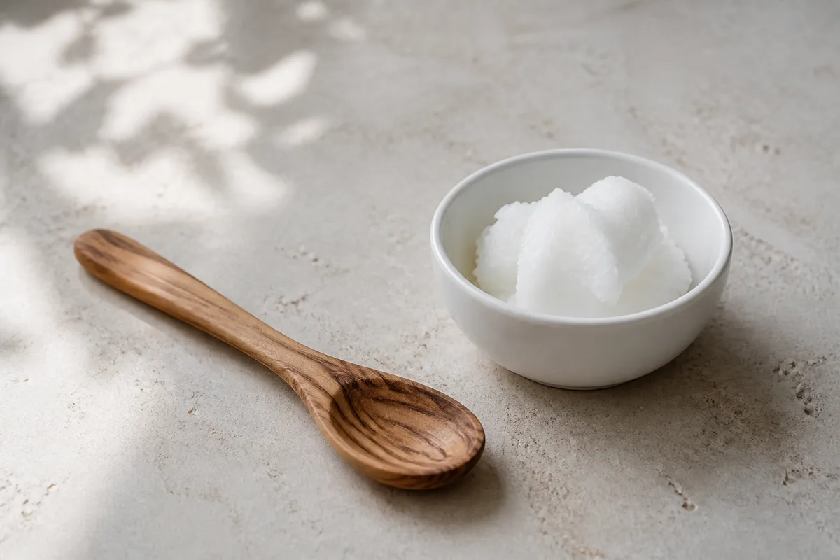 Oil pulling : le bain de bouche à l'huile ayurvédique