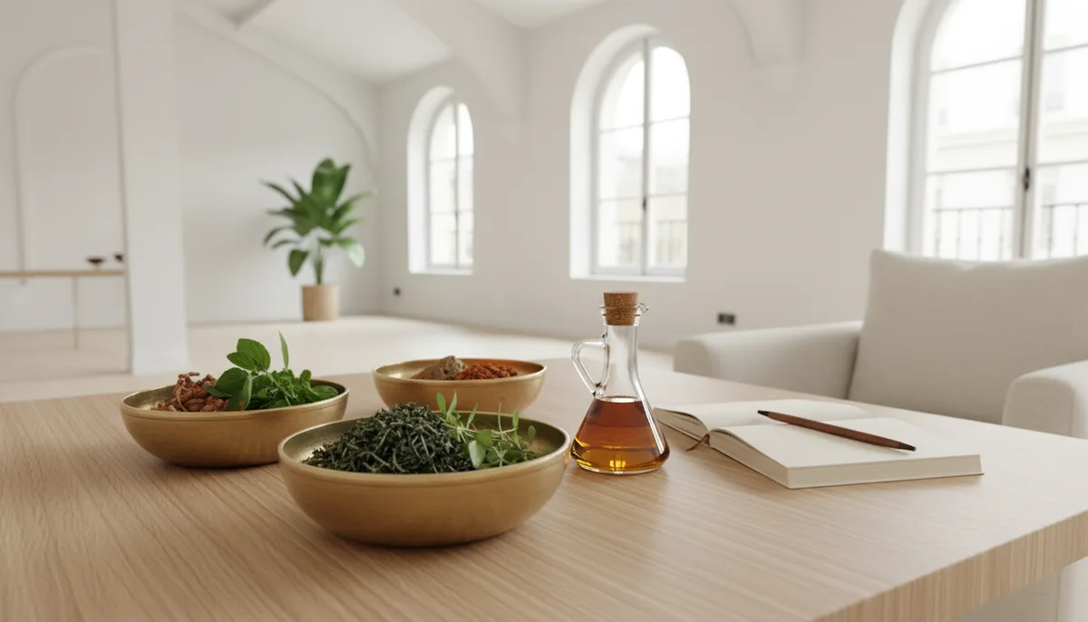 Praticien en ayurvéda à Paris : tarifs, formations et comment choisir en 2026