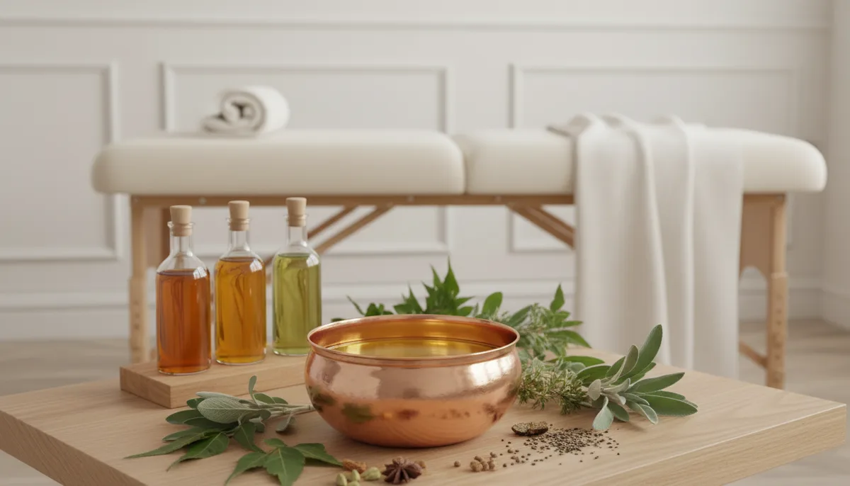 Praticienne en ayurveda à Paris : tarifs, bienfaits et comment choisir en 2026