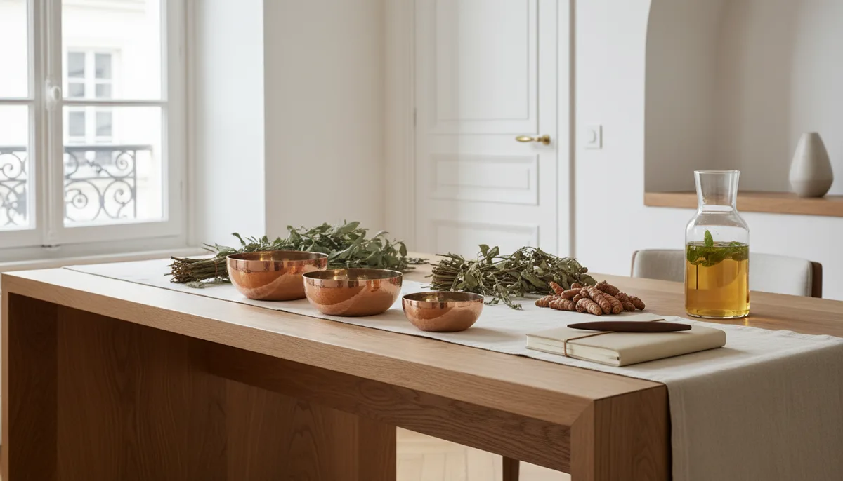 Praticiens en ayurvéda à Paris : tarifs, formations et comment choisir en 2026